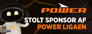 League Banner