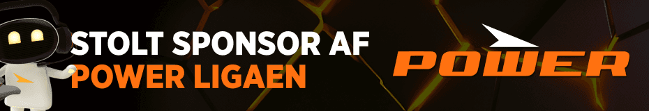 League Banner